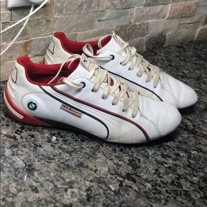 Puma BMW Motorsport